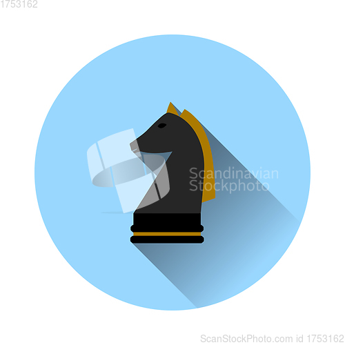 Image of Chess Horse Icon