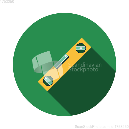 Image of Icon Of Construction Level