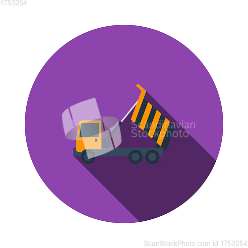 Image of Icon Of Tipper