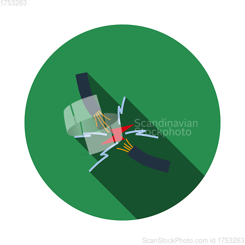 Image of Icon Of Wire