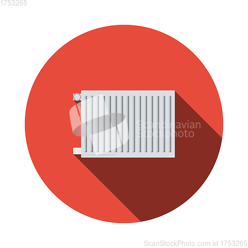 Image of Icon Of Radiator