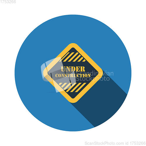 Image of Icon Of Under Construction