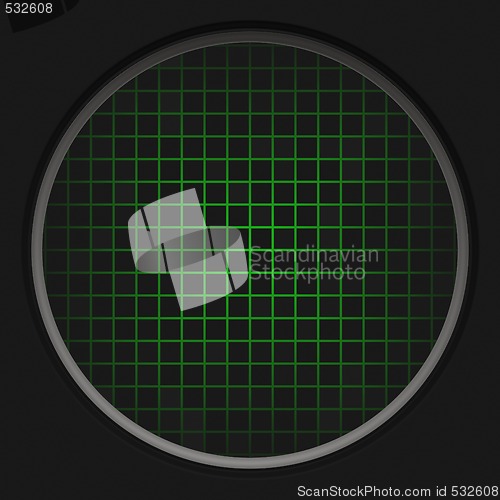 Image of Radar Grid