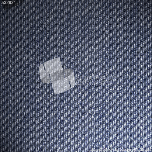 Image of Denim Jeans Texture