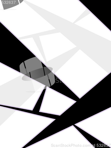 Image of Geometric Layout