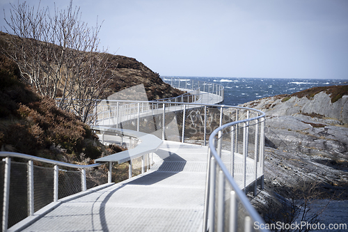 Image of Atlanterhavsveien