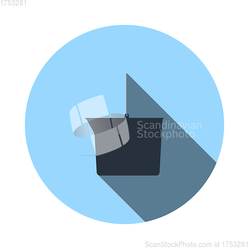 Image of Icon of bucket