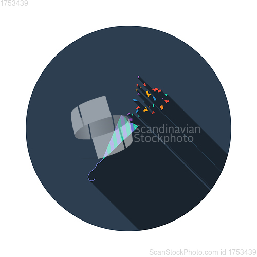 Image of Party Petard Icon