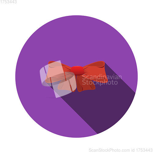 Image of Party Bow Icon