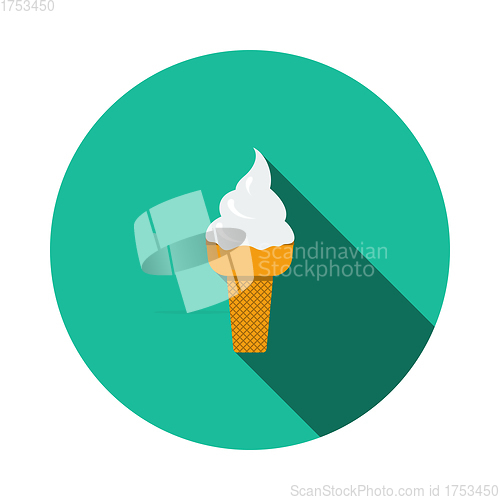 Image of Ice Cream Icon