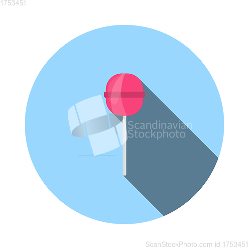 Image of Stick Candy Icon