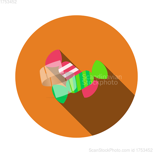 Image of Candy Icon