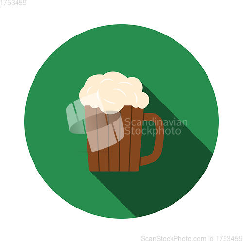 Image of Mug Of Beer Icon