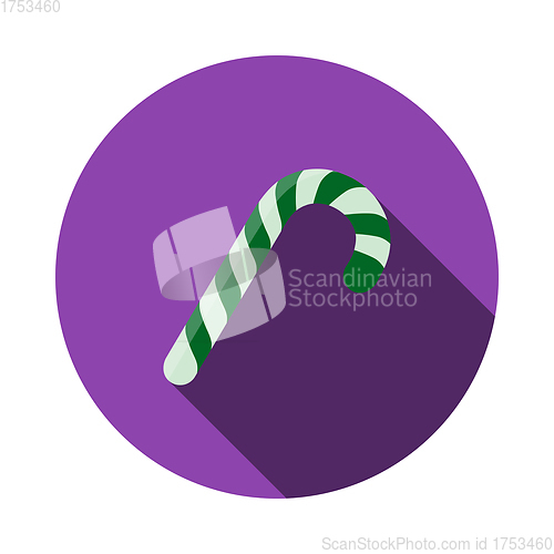 Image of Stick Candy Icon