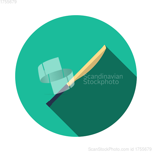 Image of Cricket Bat Icon