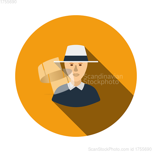 Image of Cricket Umpire Icon