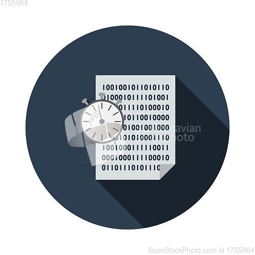 Image of Fast Development Icon