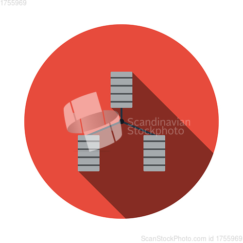 Image of Database Icon