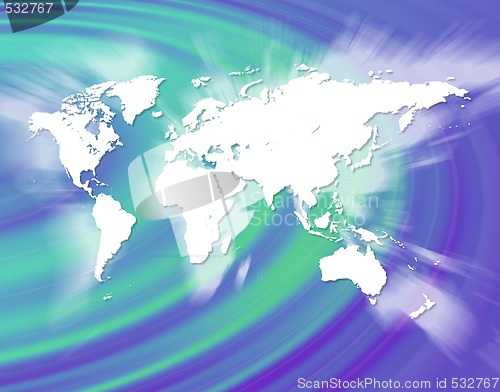 Image of World Globalization