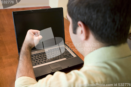 Image of Stupid Computer