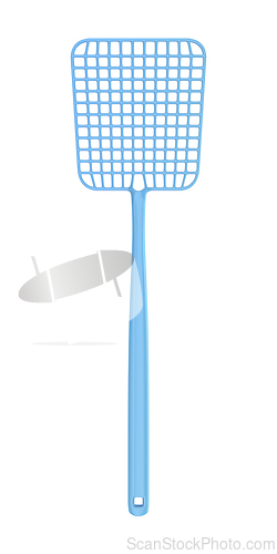 Image of Plastic fly swatter