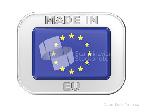 Image of Made in EU