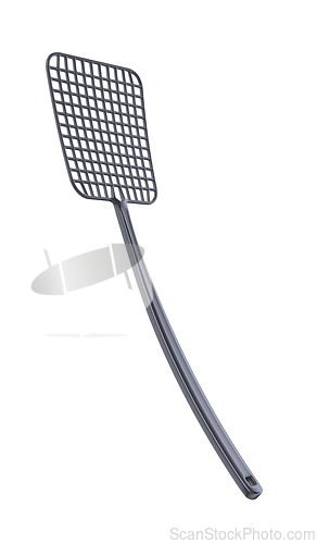 Image of Plastic fly swatter