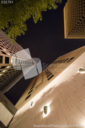 Image of Night Architecture