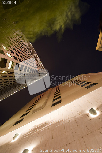 Image of Night Architecture