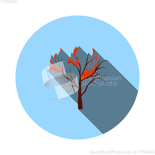 Image of Wildfire Icon