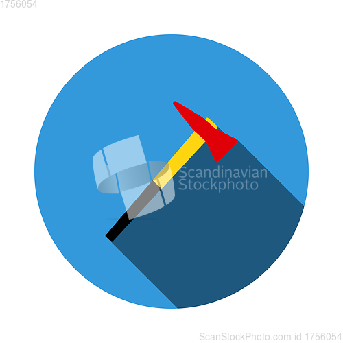 Image of Fire Axe Icon