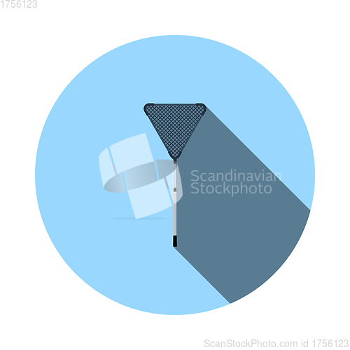 Image of Icon Of Fishing Net