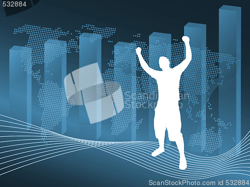 Image of Business Success