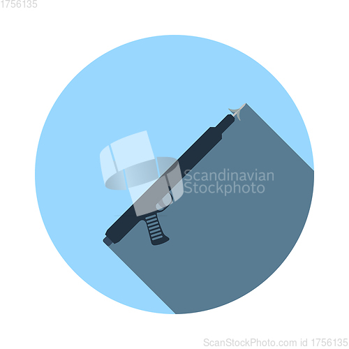 Image of Icon Of Fishing Speargun
