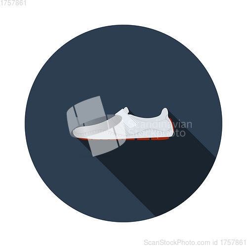 Image of Moccasin Icon