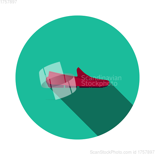 Image of Moccasin Icon