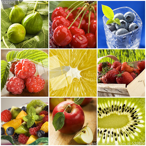 Image of collage