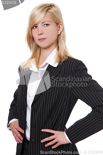 Image of business