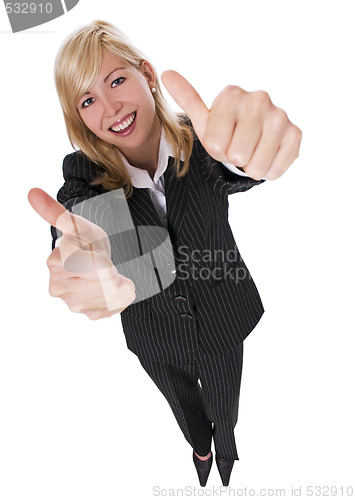 Image of success