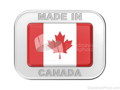 Image of Made in Canada