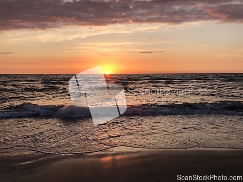 Image of Blokhus, Denmark
