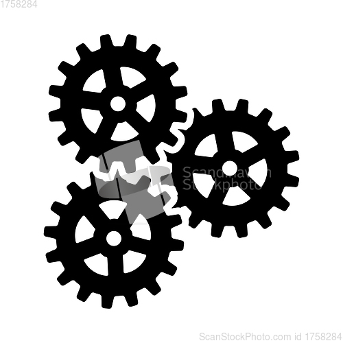 Image of Gear Icon