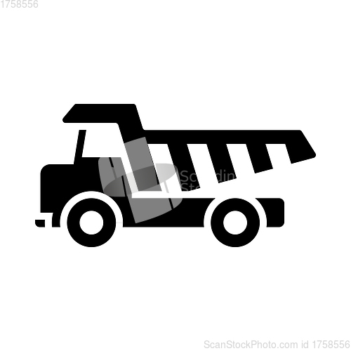 Image of Icon Of Tipper