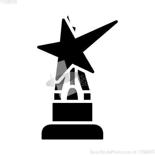 Image of Cinema Award Icon
