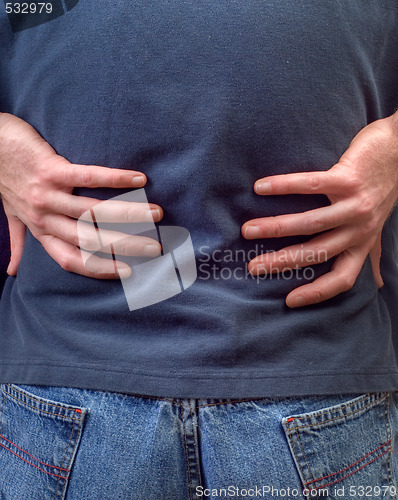 Image of Back Pain