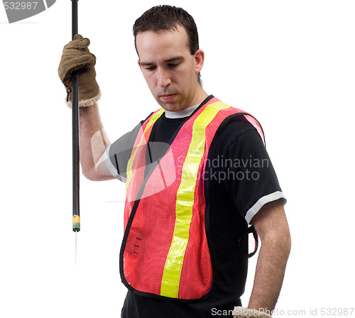 Image of Garbage Cleanup