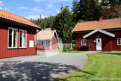 Image of Kleivstua