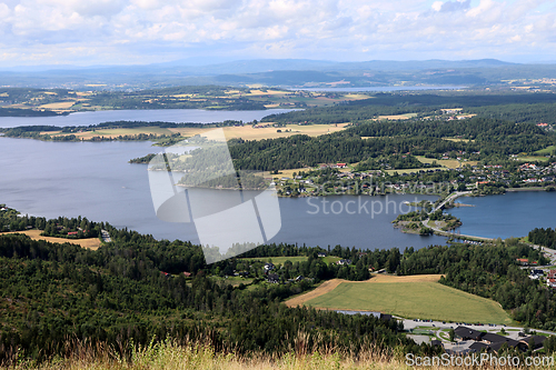 Image of Ringerike