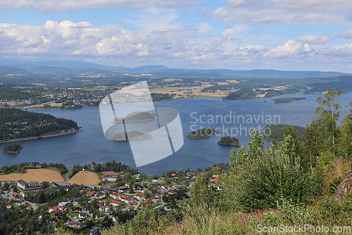 Image of Ringeriket