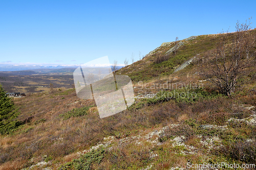 Image of Valdres